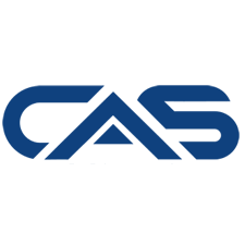 CAS Auto LLC logo