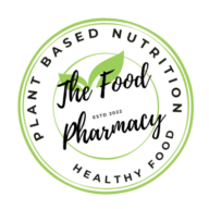 The Food Pharmacy logo