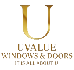 uValue Windows & Doors logo