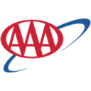 AAA - American Automobile Association logo