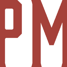Projectmusic logo