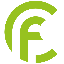 Crystal Fusion logo