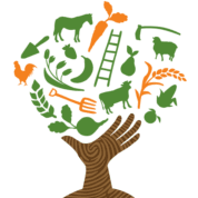WWOOF UK logo