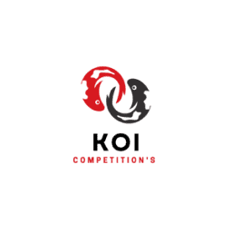 Koicompetitions logo