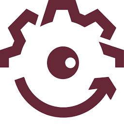 Tinker Makes Perfect logo