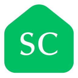 Sparecrib logo