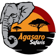 Agasarosafaris logo