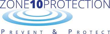 Zone 10 Protection Ltd logo
