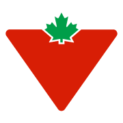 Hudson's Bay logo