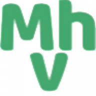 Myhandyvan logo