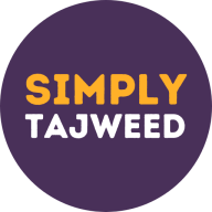 SimplyTajweed logo