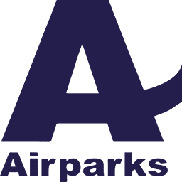 Airparks logo
