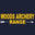 Woodsarcheryrange logo