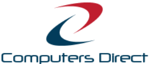 Computers Direct logo