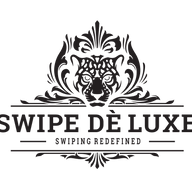 Swipe Dè Luxe logo