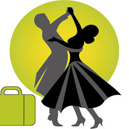 Dancebreaks logo