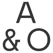 Artists & Objects logo
