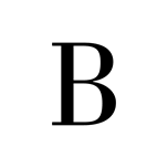 Bernhardt Furniture logo
