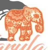 Marula Tree logo