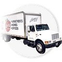 Apple Moving logo