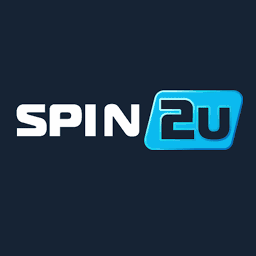 SPIN2U | AUS MOST TRUSTED ONLINE CASINO logo