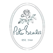 Peter Beales Roses logo