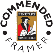 Brampton Picture Framing logo