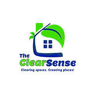 The ClearSense logo