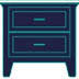 Woodfurniturestore logo