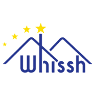 Whissh - Home & Office Cleaning Services London logo