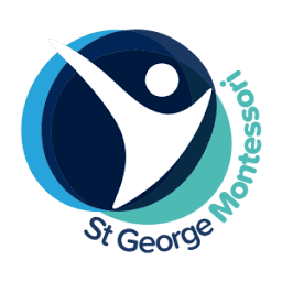 St George Montessori Kingsgrove logo