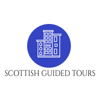 Scottish Guided Tours logo