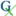 Gexa Energy logo