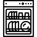 Lavavajillashosteleria logo