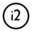 I2systems logo
