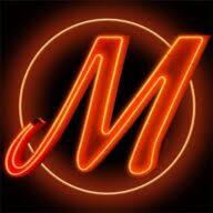 St Martin's Theatre logo