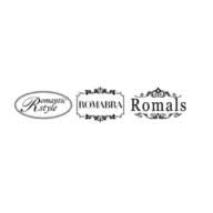 Romabra logo