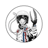 Team Langoustine logo
