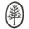 The Monkey Puzzle Tree logo