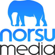 Norsu Media Group logo