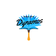 Dynamoscleaningservices logo