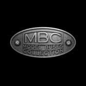 Model Buses Collection logo