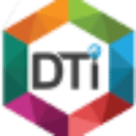 DT Innovation logo