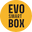 Evo Smart Box logo