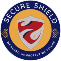 Secure Shield Security logo