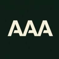 AAA Couriers logo