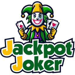 Jackpot Joker LTD logo