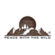 Peace With The Wild logo