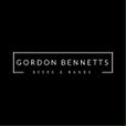 Gordon Bennetts logo