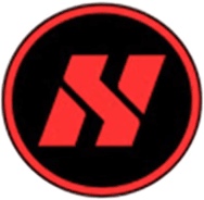 Heavyglare Eyewear logo